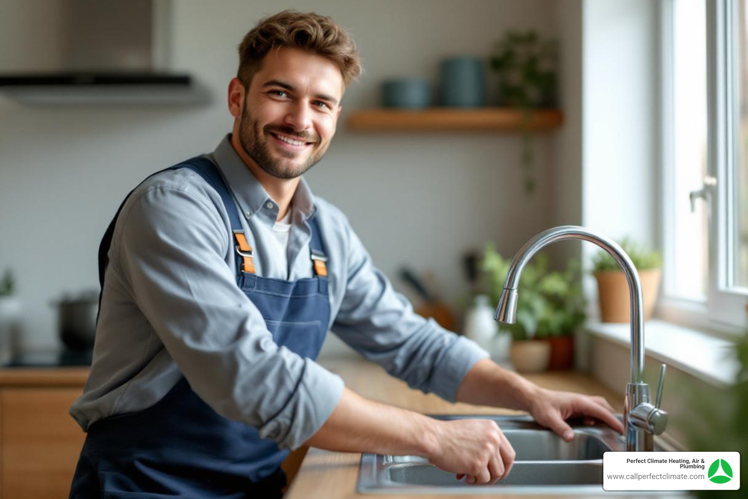 Don't Get Drained: Why a Licensed Plumber is Your Best Bet in Evansville