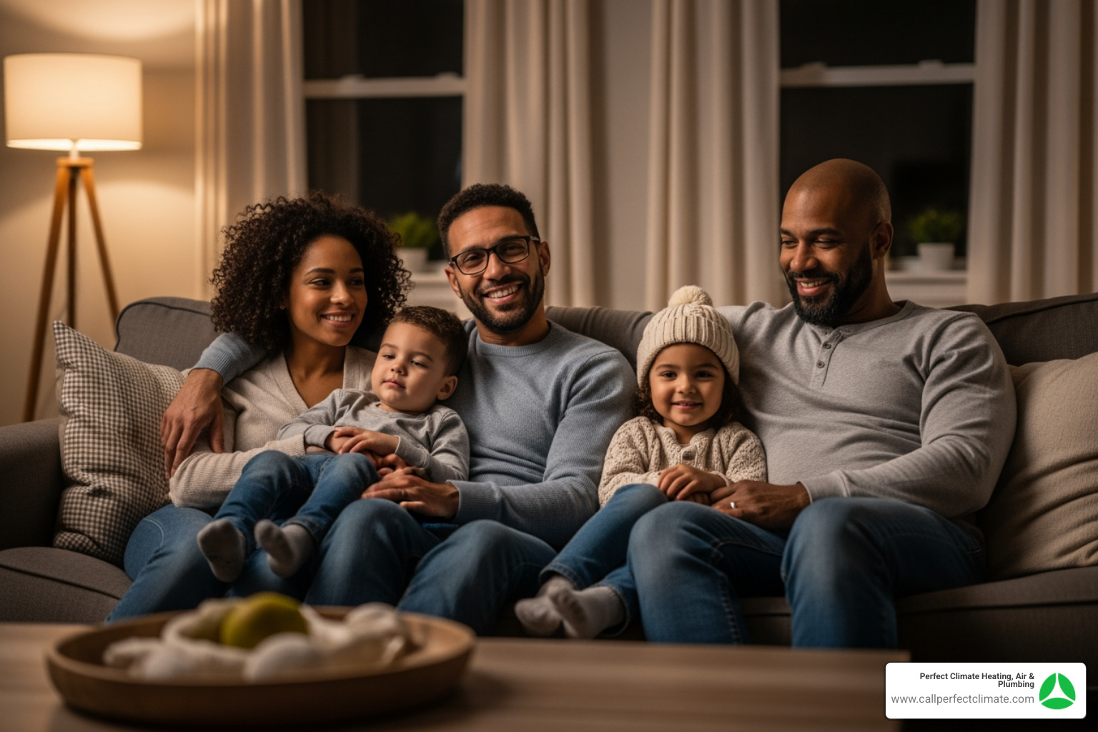 Heating Your Home Without Burning Your Wallet: Newburgh's Best Affordable Installations