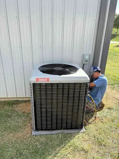 Princeton's Secret to Cost-Effective Heat Pump Fixes