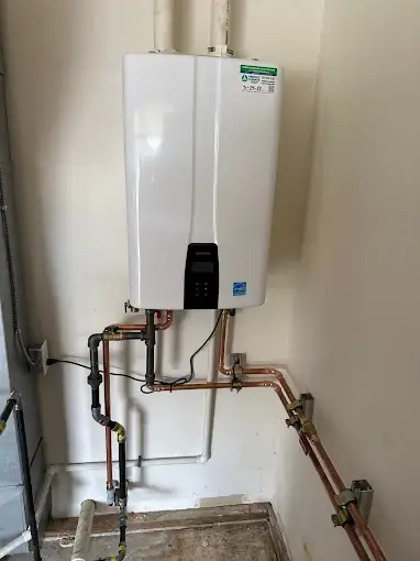 From Old to New: Affordable Plumbing System Replacement in Poseyville