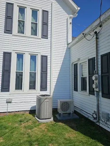 What to Expect When Your HVAC Expects the Worst