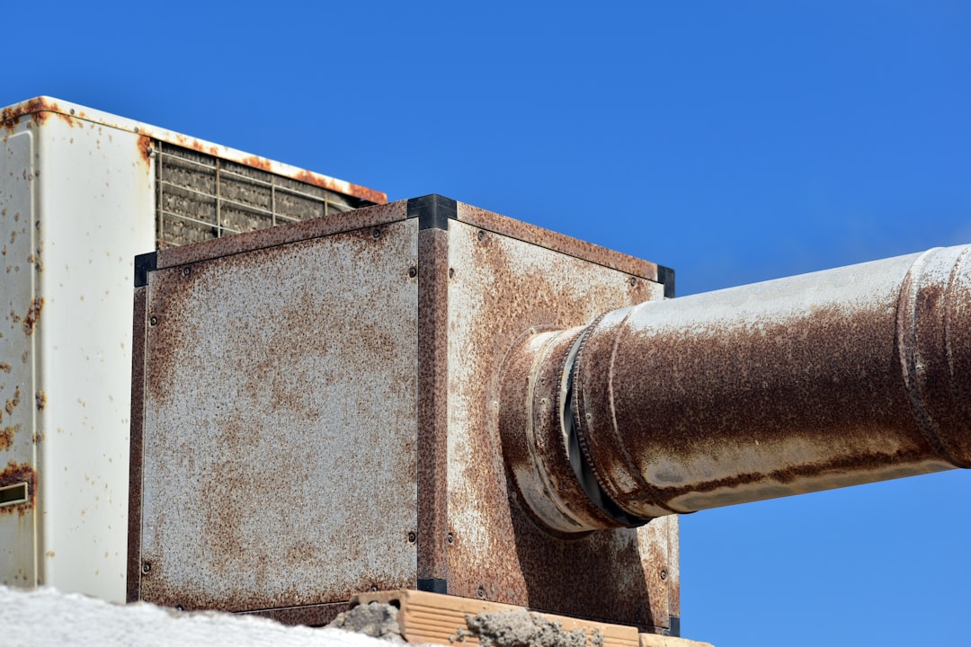 When Replacing Your HVAC Makes More Sense Than Another Band-Aid Repair
