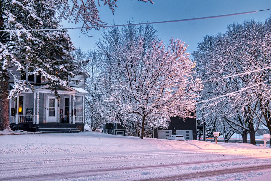 Keep Your Midwest Home Happy in Any Weather