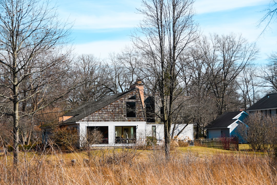 Midwest Plumbing Tips to Keep Your Home Dry