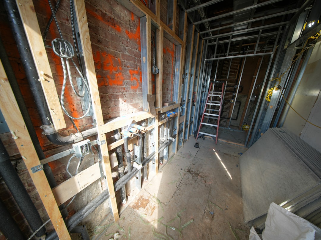 Insulated plumbing pipes in a home crawlspace - hvac and plumbing tips for southwestern indiana homeowners