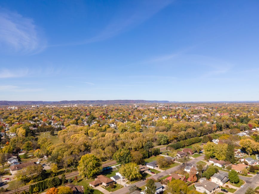 Why Midwest Weather Means More Filter Changes