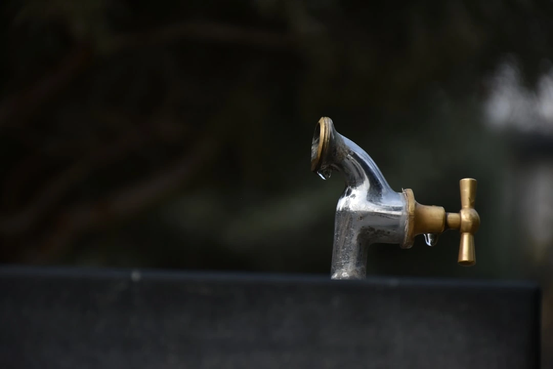 How to Protect Your Plumbing from Freezing in 5 Easy Steps