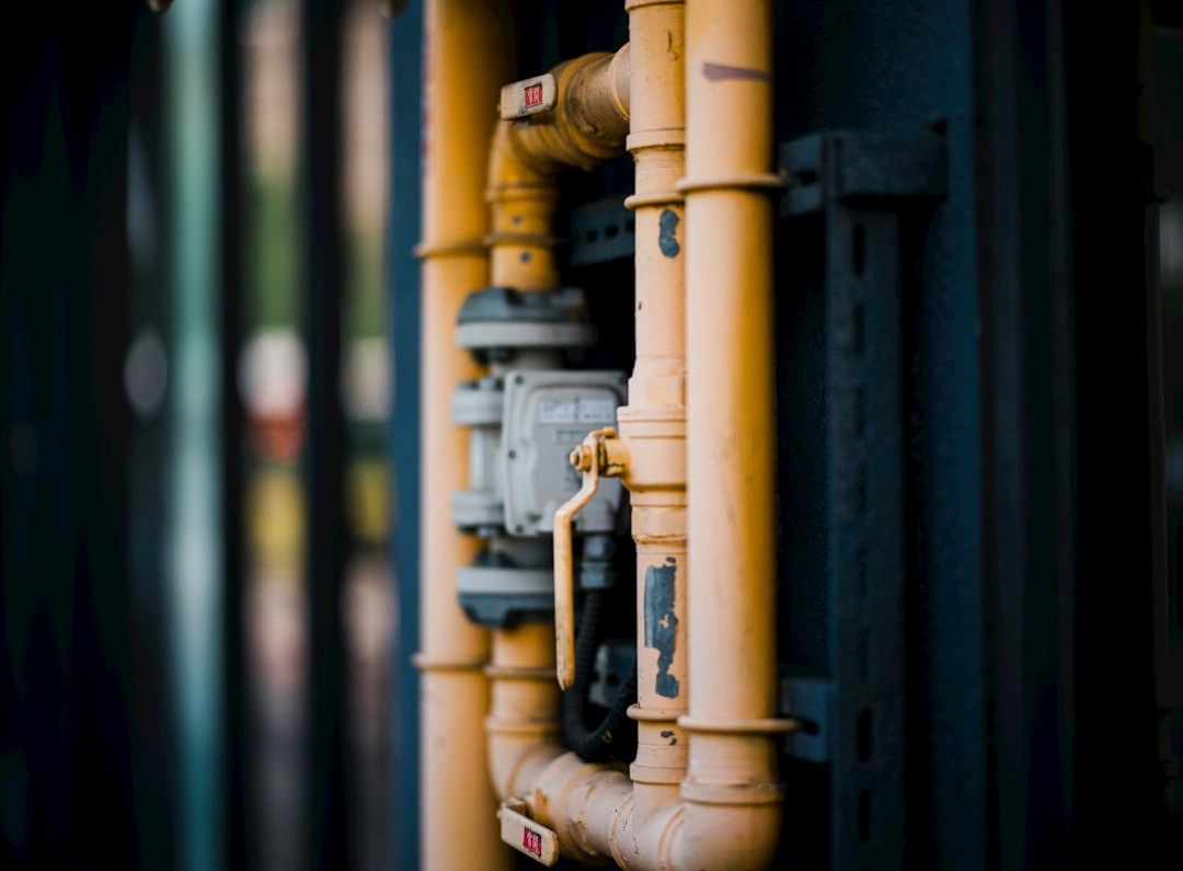 5-step infographic showing how to protect plumbing from freezing, from pipe insulation to shut-off valve location 5-step infographic showing how to protect plumbing from freezing, from pipe insulation to shut-off valve location