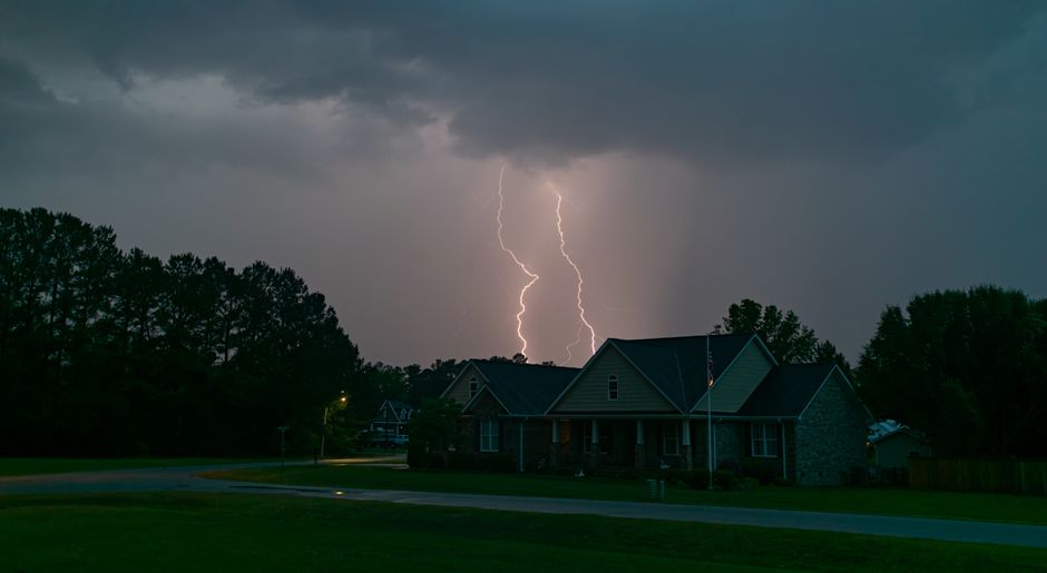 Storm Preparedness for Your Home Systems: Survival Guide