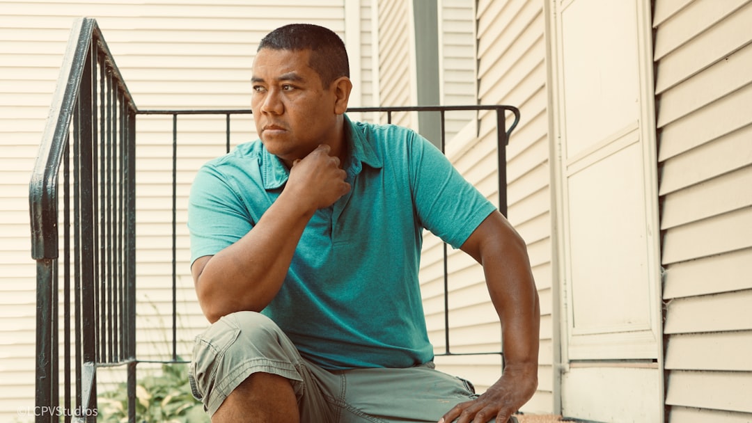 homeowner looking at a high energy bill with a concerned expression homeowner looking at a high energy bill with a concerned expression