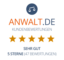 Ausgezeichnete Kundenbewertungen von Rechtsanwalt Ralph-Patrick Paul auf Anwalt.de. 5,0 Sterne bei 47 Bewertungen.
