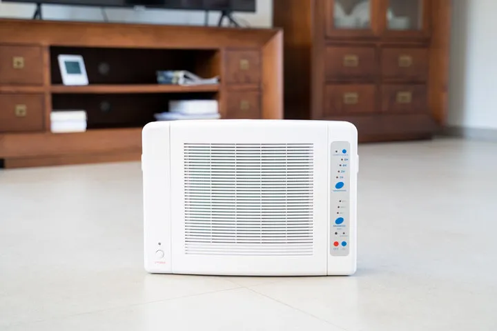 Ozone Generators in Maltby, KS