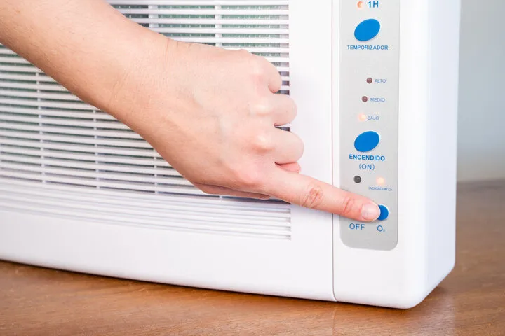 Ozone Generators in Platte City, KS