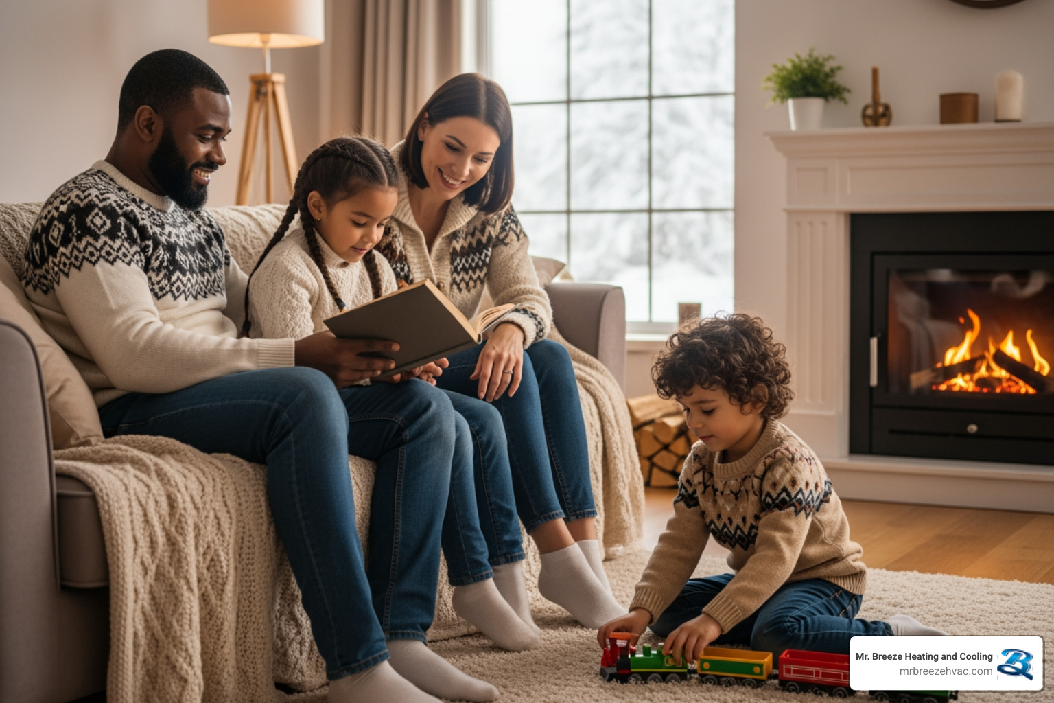 Leavenworth, KS: Finding Affordable Heating Installation Services Near You