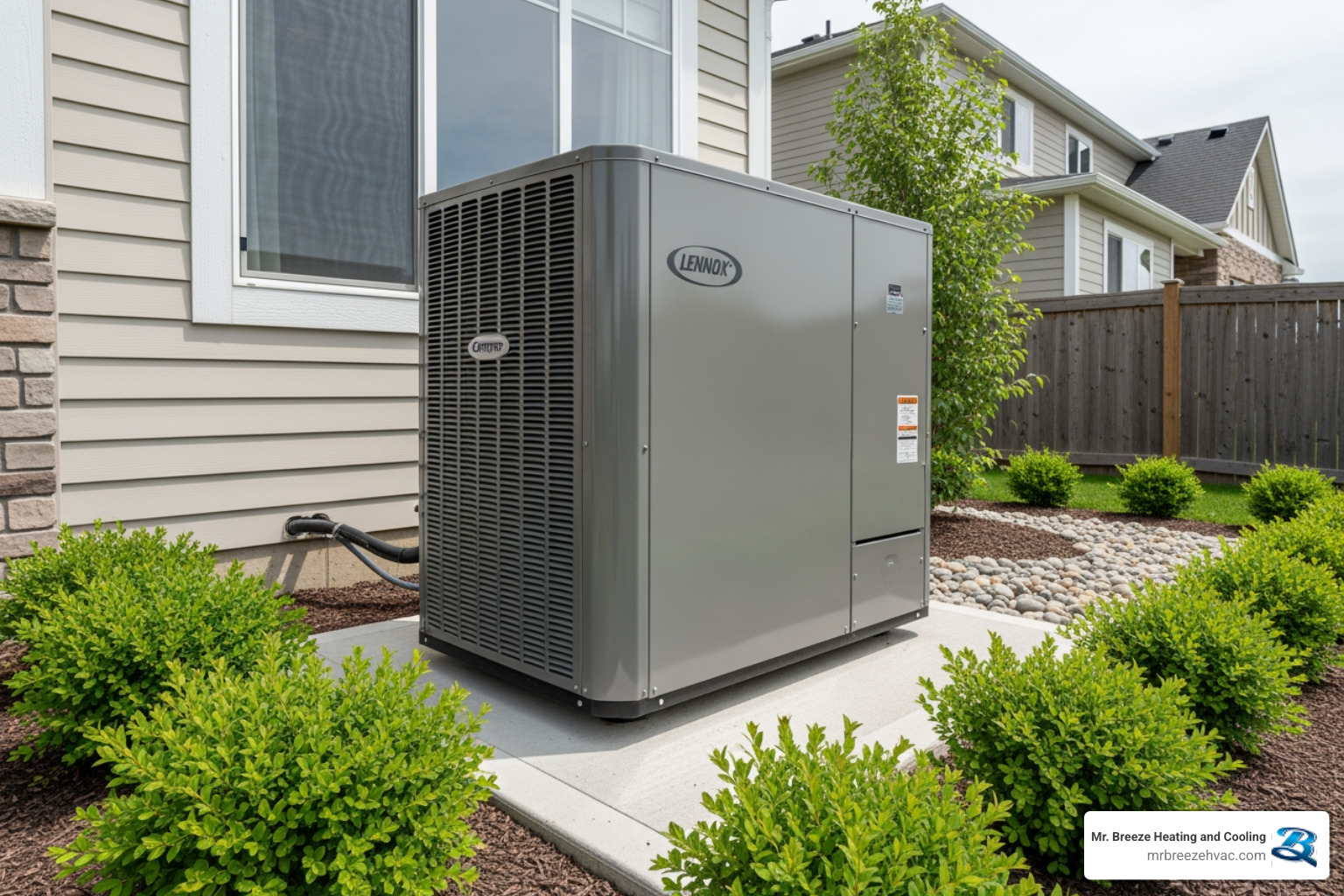Finding Your Heat Pump Hero: The Most Reliable Companies in Leavenworth, KS