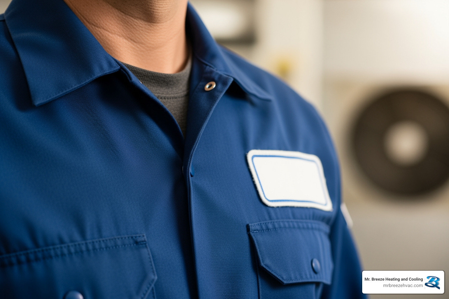 NATE and EPA certification logos displayed prominently - certified commercial hvac technician in lenexa, ks