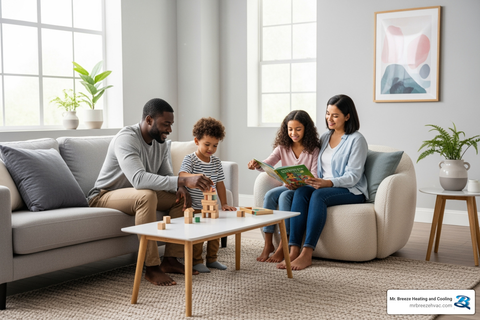 Don't Freeze or Fry: Emergency Heat Pump Repair in Basehor, KS