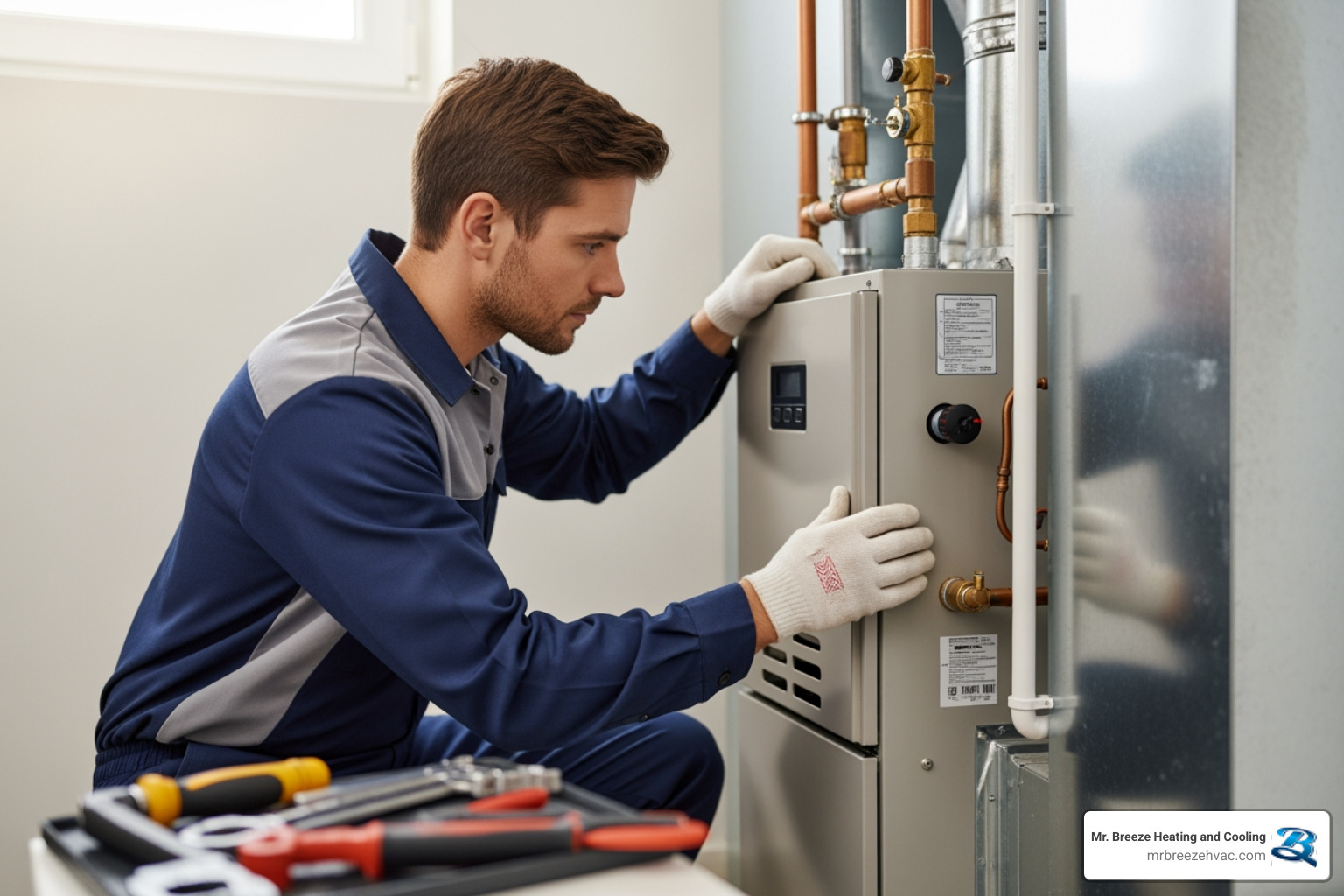 The Smart Homeowner's Guide to Heating System Replacement in Prairie Village and Beyond