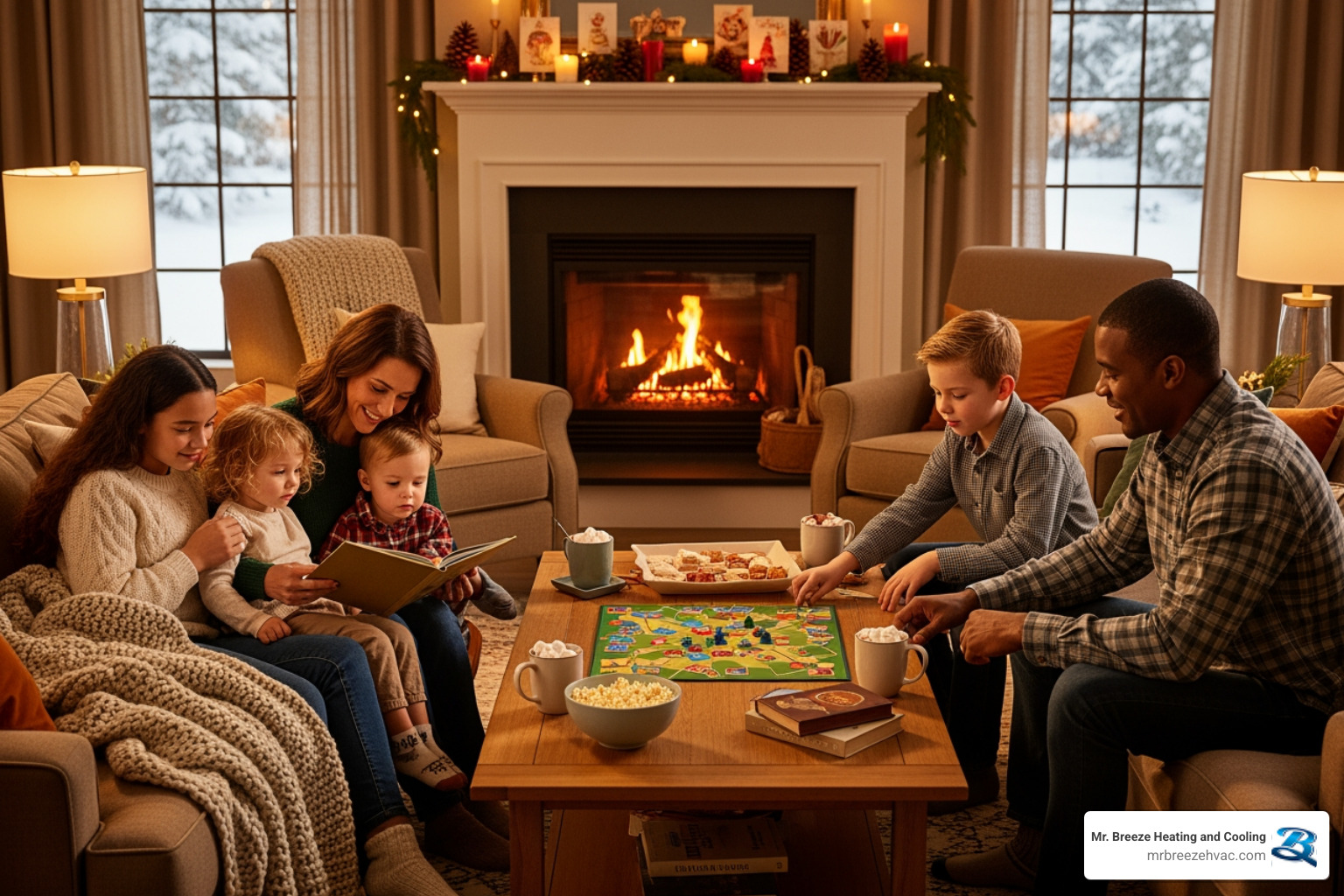 Smart Savings for Your Home's Heating in Kansas City, KS