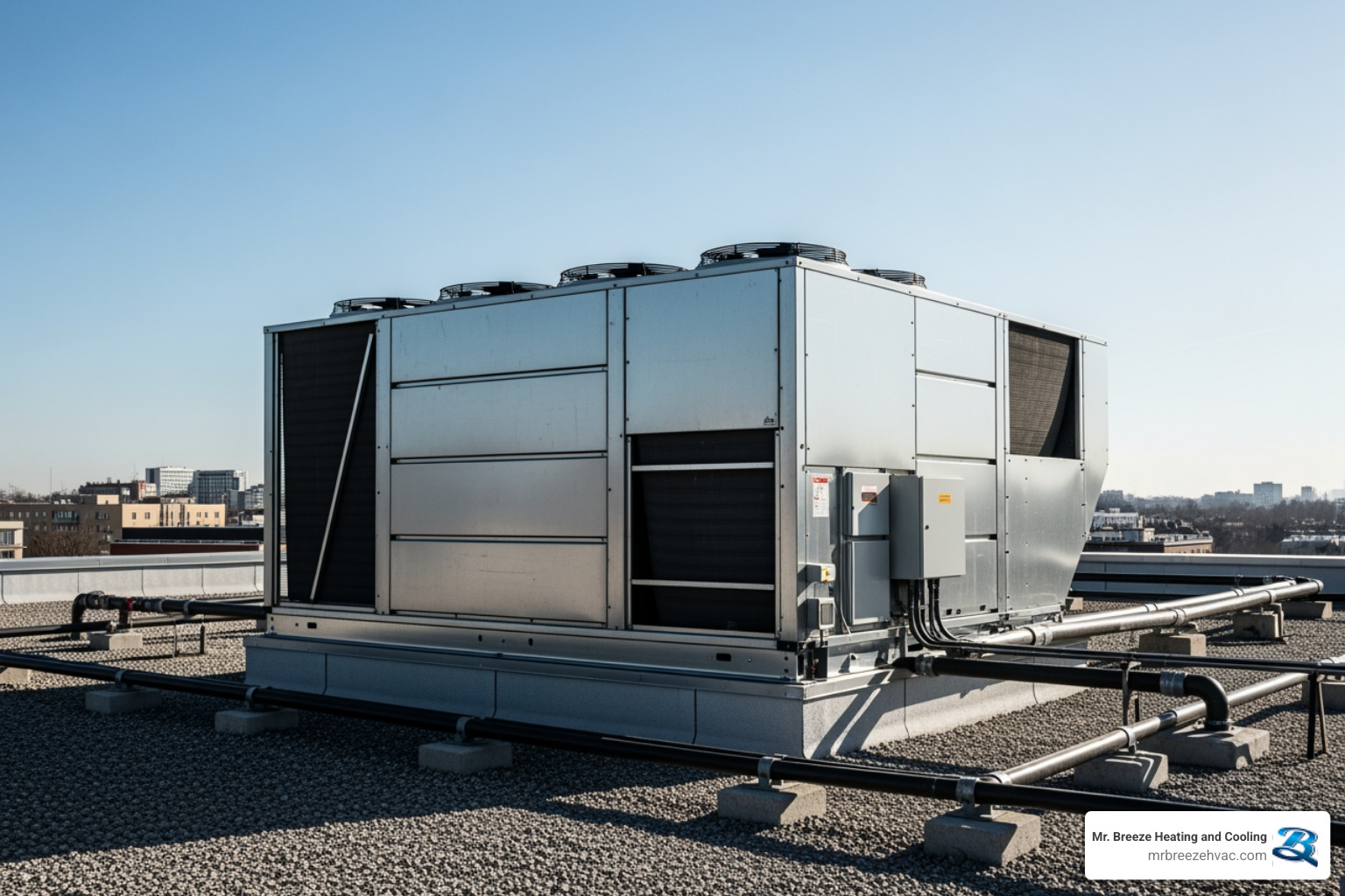 Basehor's Best Value: Quality Commercial HVAC Repair Without Breaking the Bank