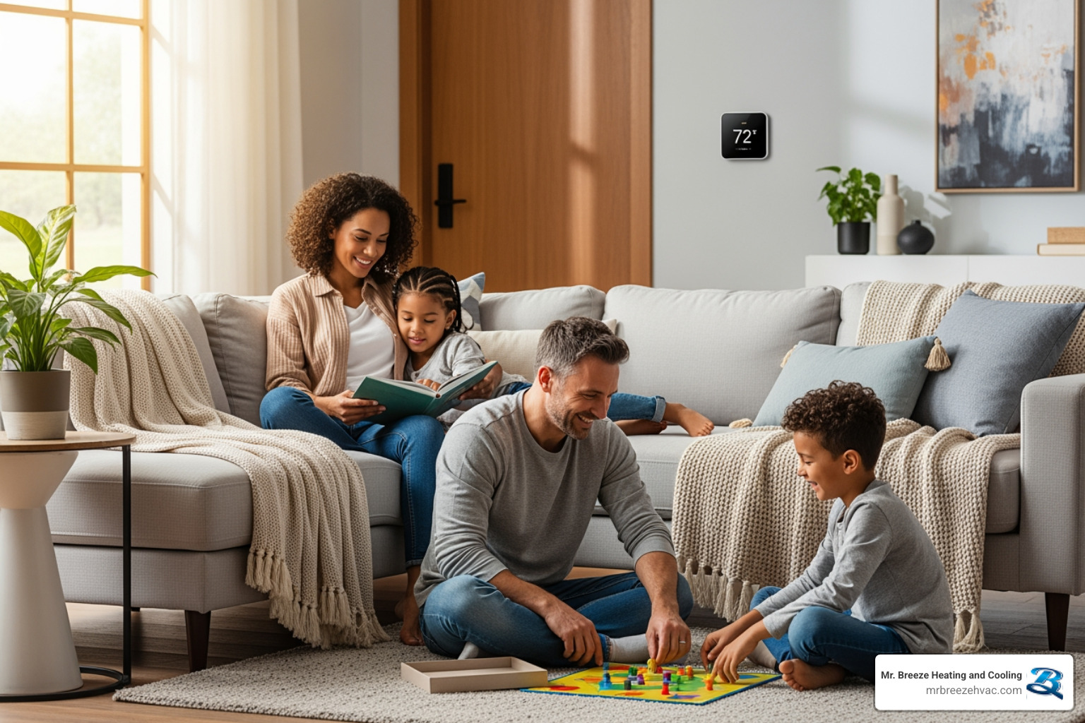 Local Heat Pump Repair Near You: Prairie Village's Trusted Service