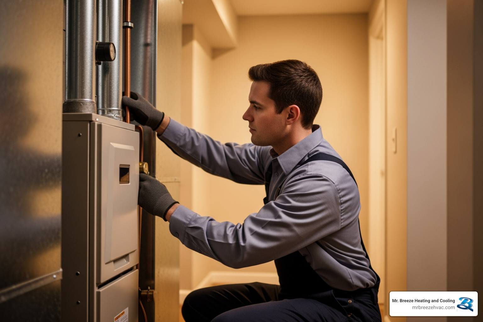 Finding the Right Heating Installation Service in Bonner Springs, KS