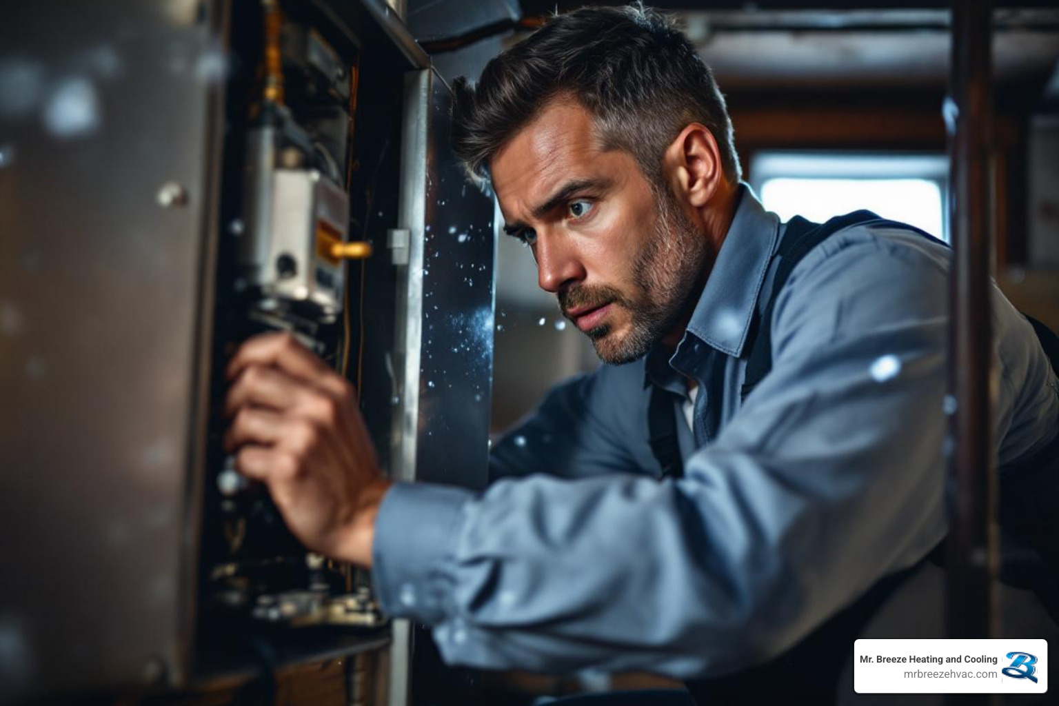 The Best Emergency Heating Repair Services in Leavenworth