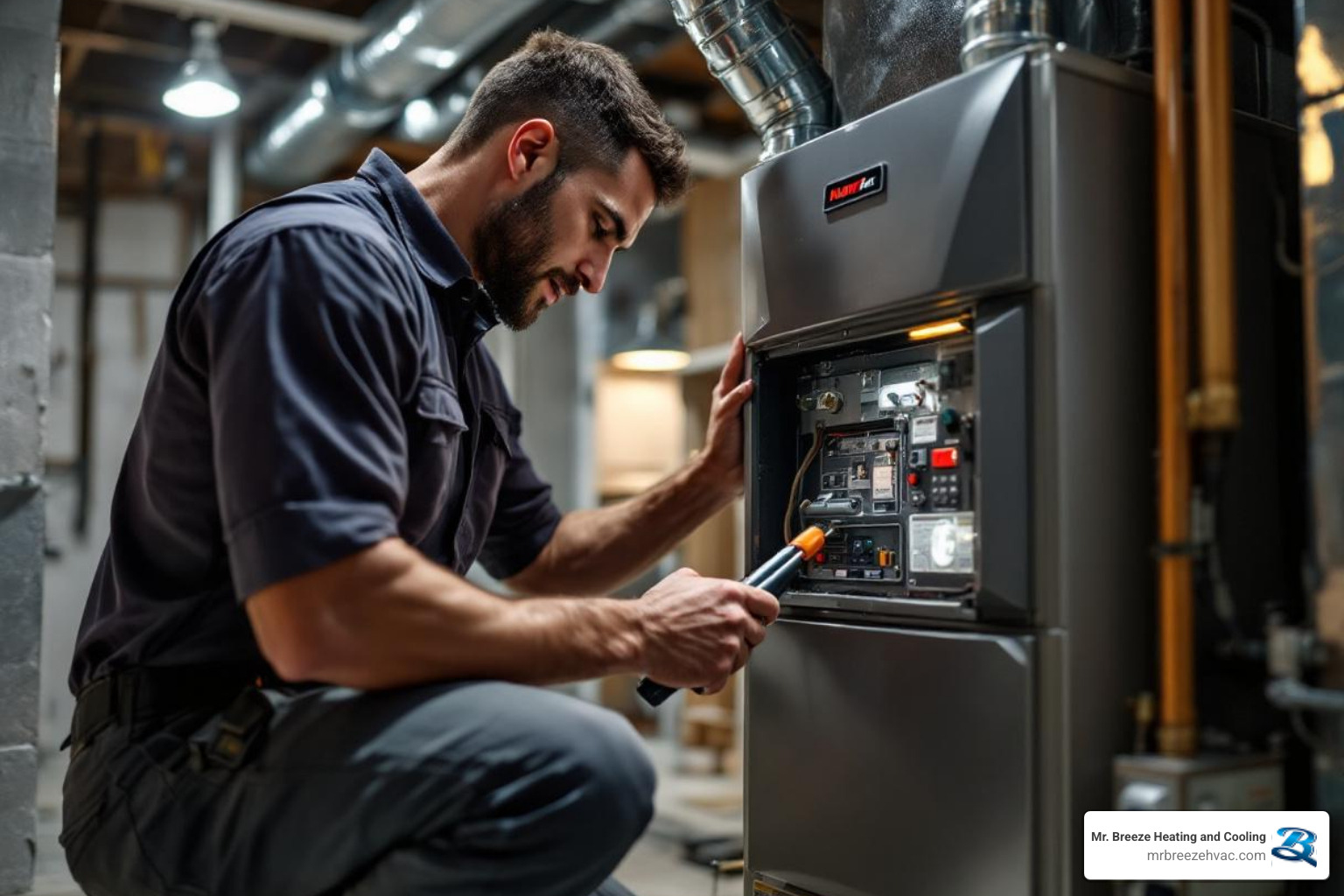 Piper's Guide to Heating Maintenance: What You Need to Know