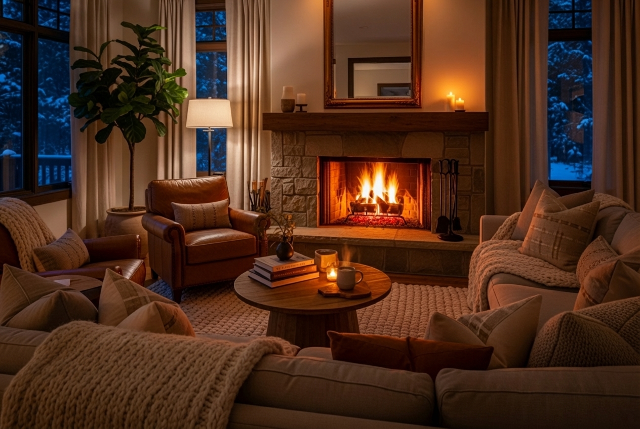 Find Your Perfect Heating Repair Service in Overland Park