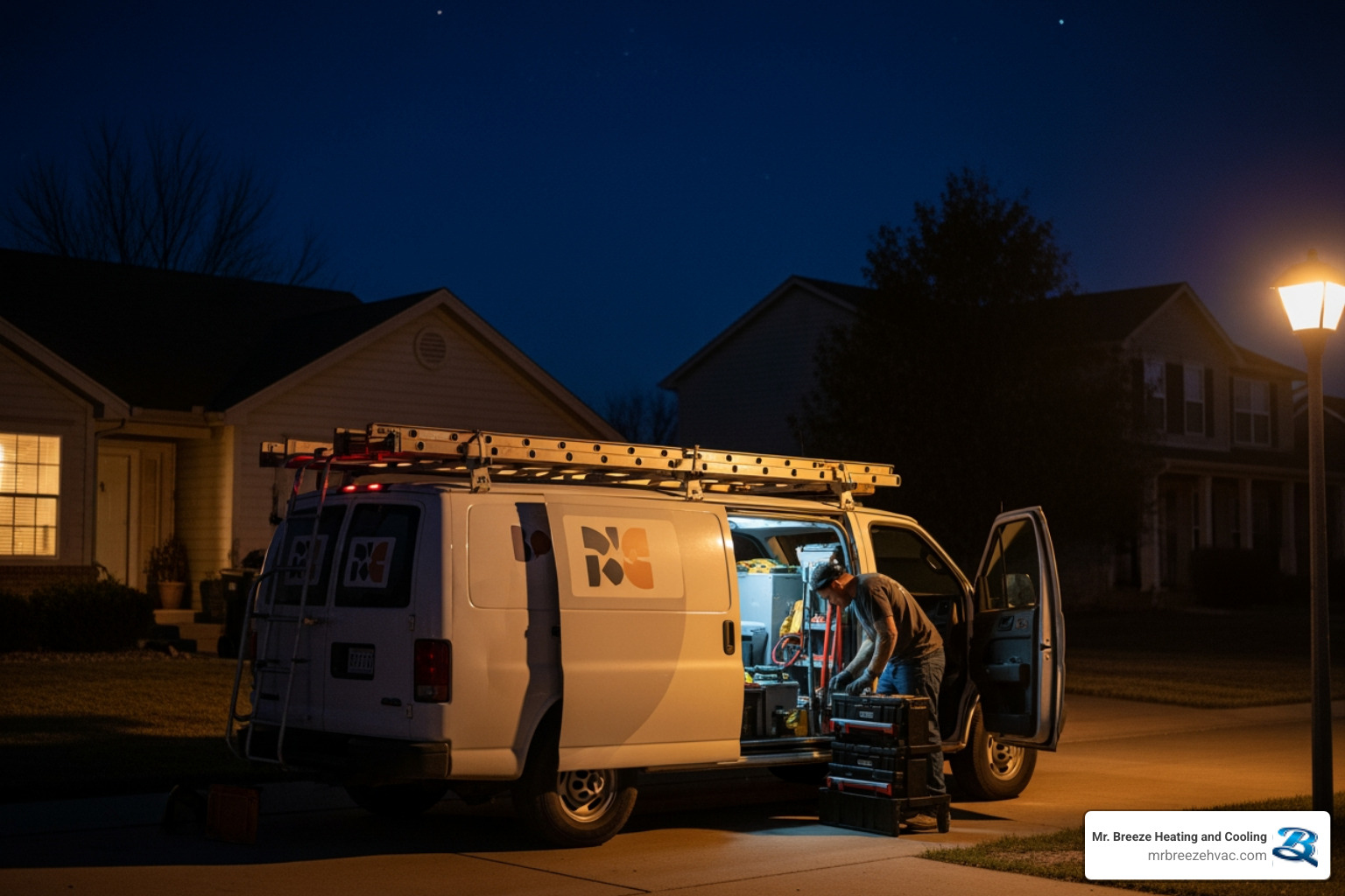 emergency heating repair at night - 24 hour heating repair in shawnee, ks