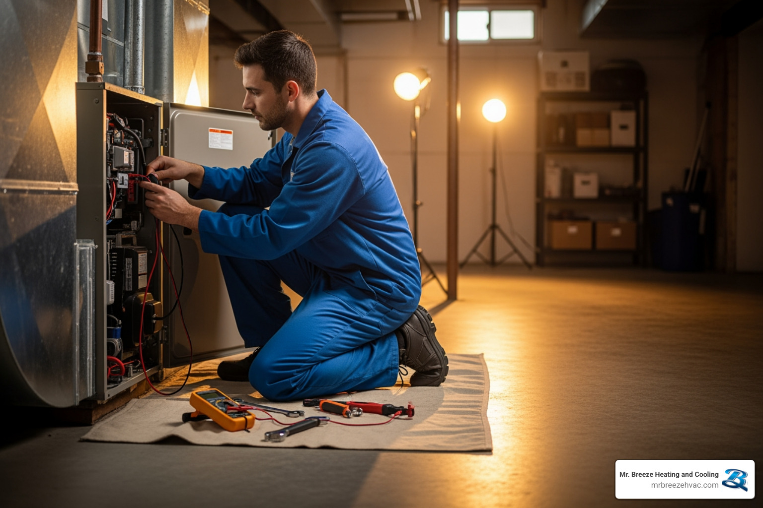 Infographic showing key benefits of annual heating maintenance: improved energy efficiency, lower utility bills, extended system lifespan, fewer breakdowns, better indoor air quality, enhanced safety with carbon monoxide checks, and warranty protection - heating maintenance weston ks Infographic showing key benefits of annual heating maintenance: improved energy efficiency, lower utility bills, extended system lifespan, fewer breakdowns, better indoor air quality, enhanced safety with carbon monoxide checks, and warranty protection - heating maintenance weston ks