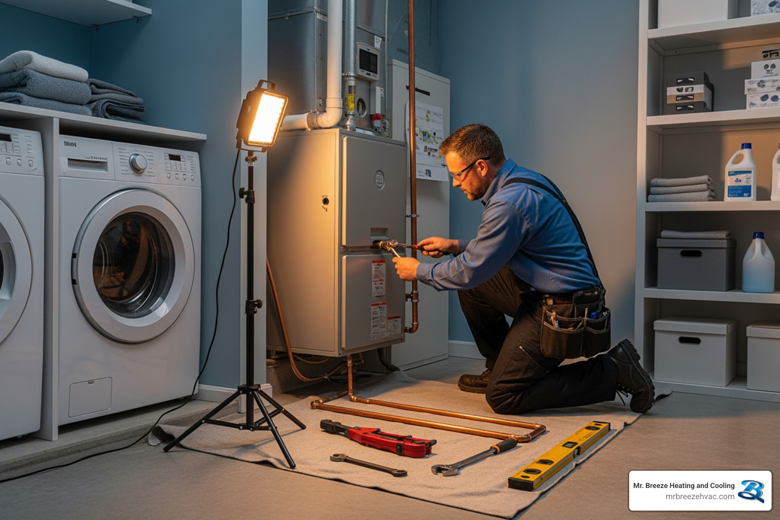 furnace installation - furnace installation in bonner springs, ks