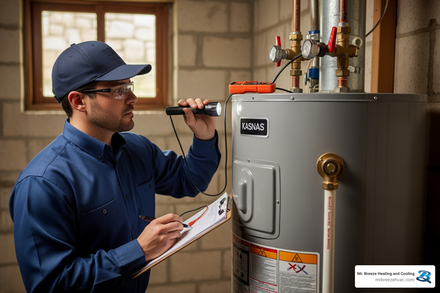 water heater inspection bonner springs ks - water heater inspecting bonner springs ks