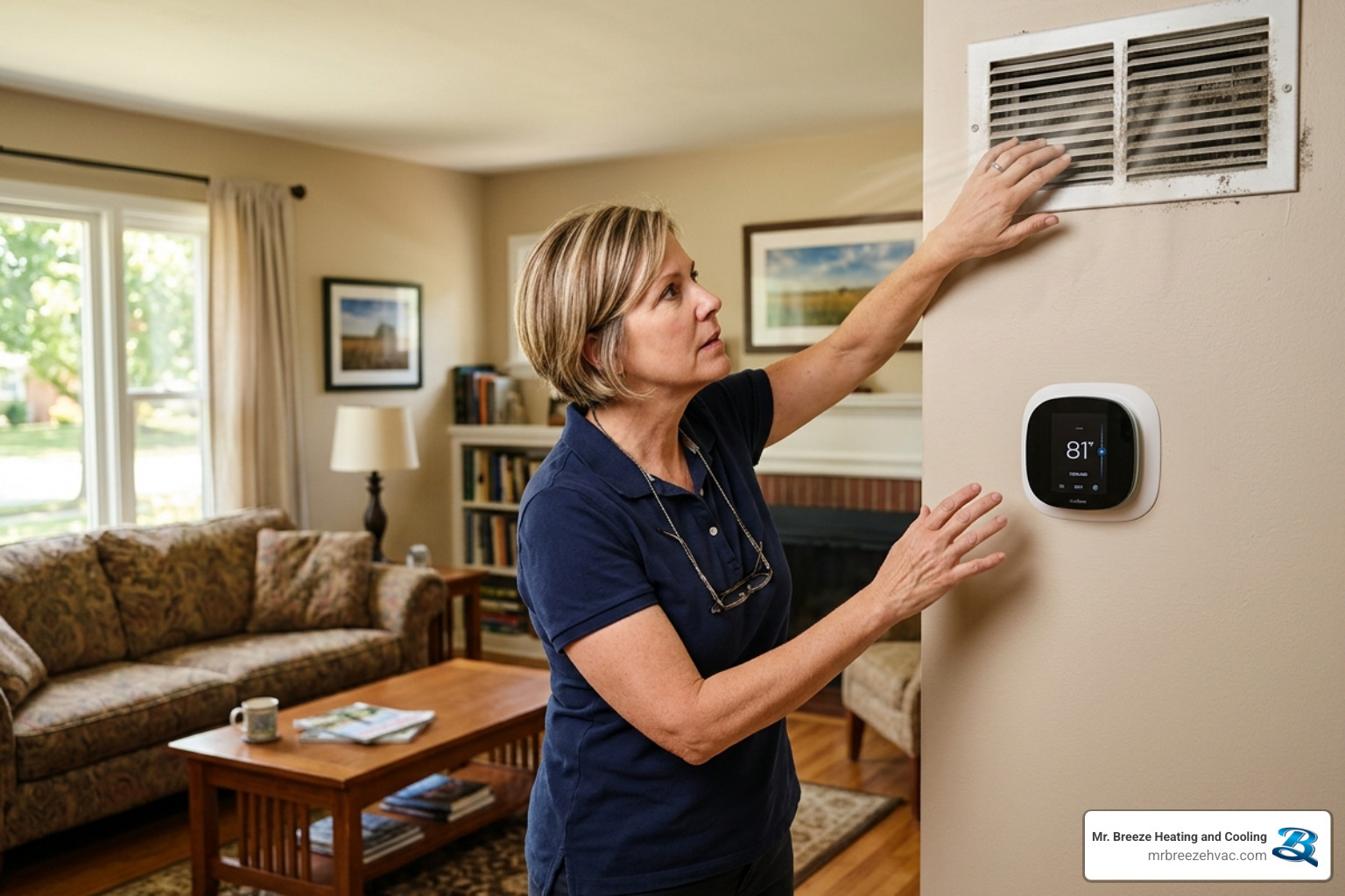AC SOS: When to Call a Professional for Help