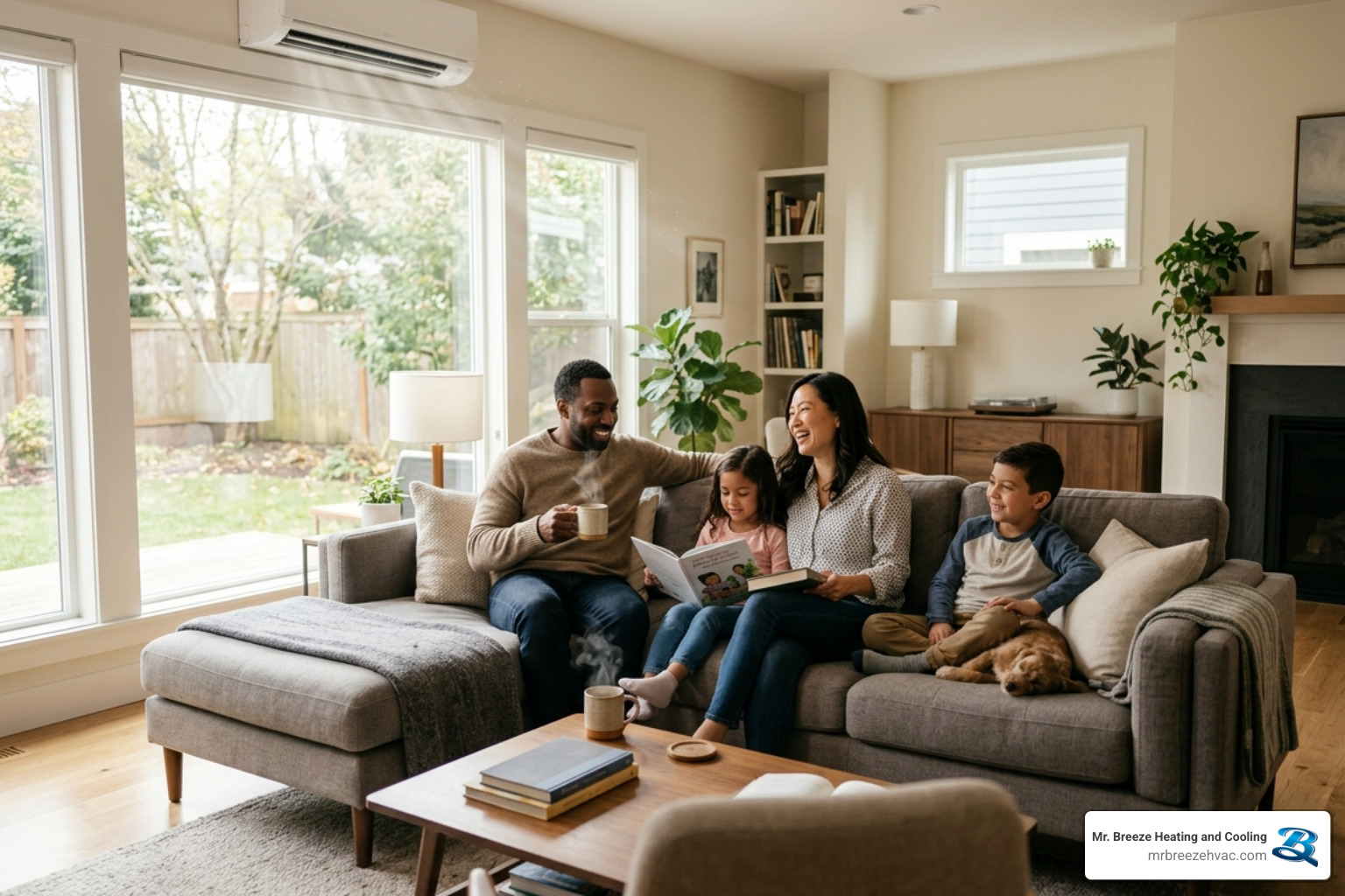 Why Correct System Sizing Matters for Your Home and Sanity