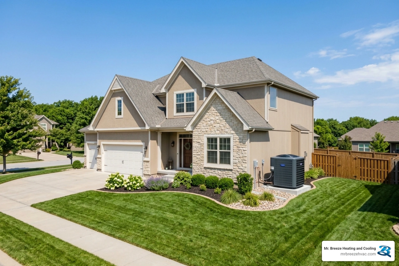 Does a New HVAC System Increase Your Home Value?