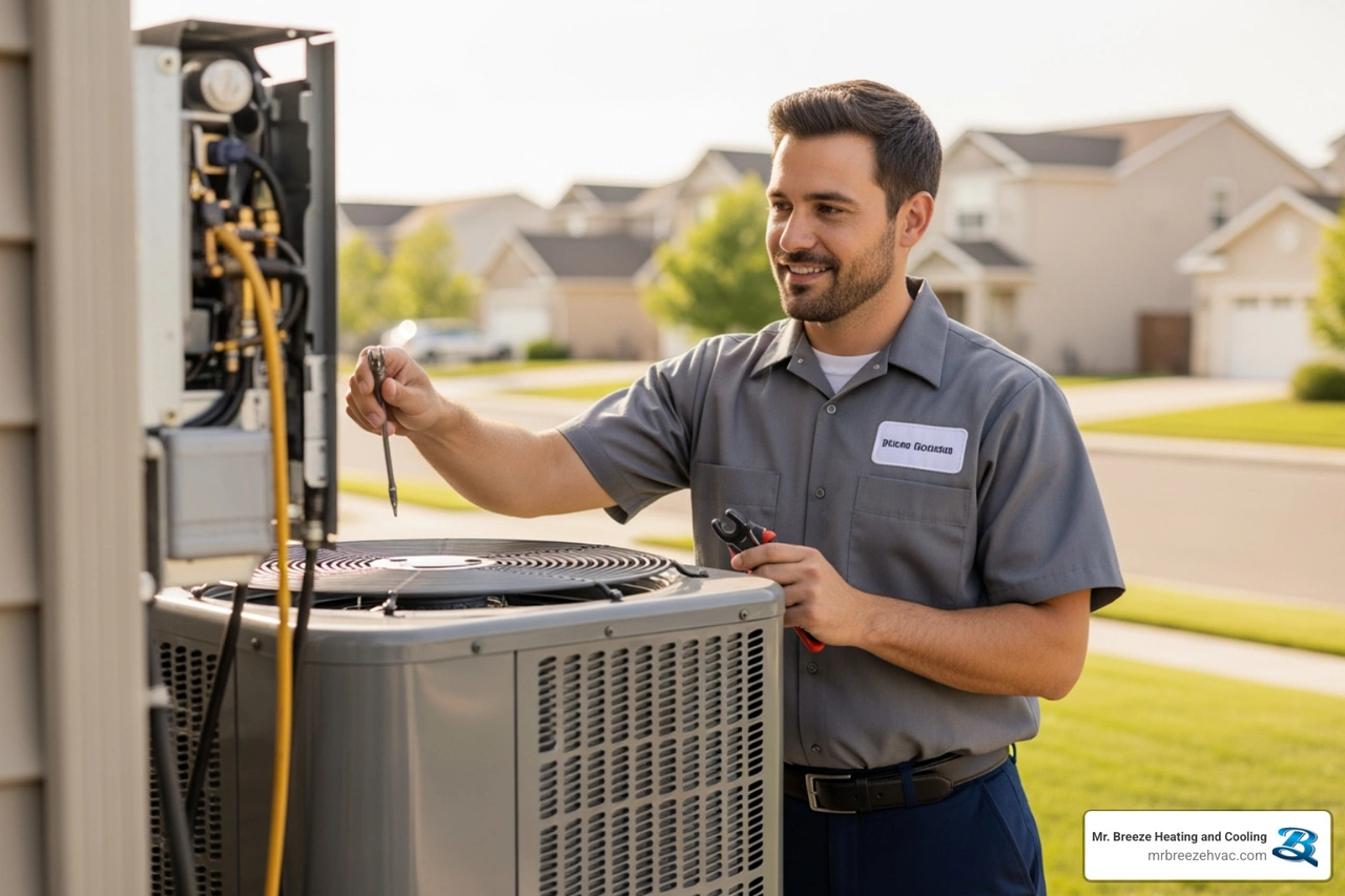 The Real Cost of Ignoring Your HVAC System Every Year