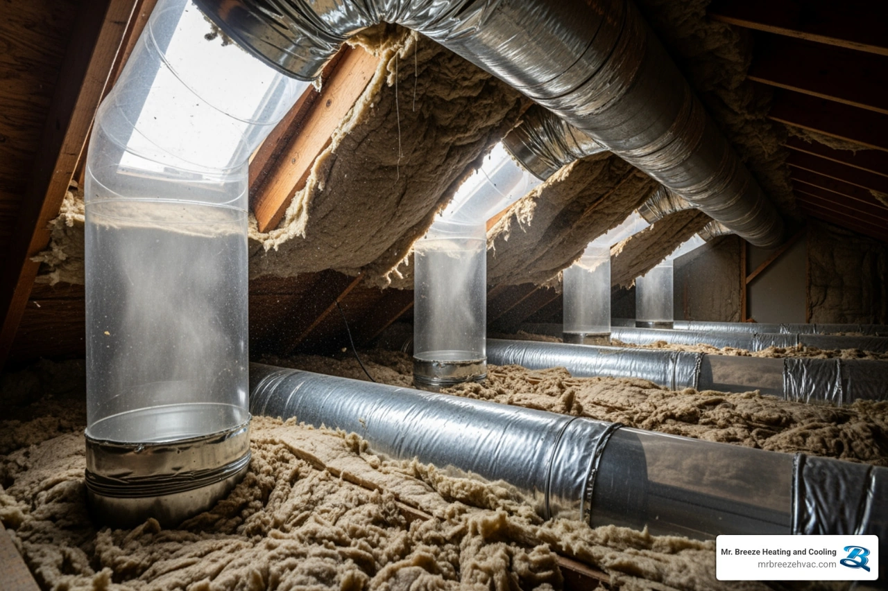 An Essential Guide to Duct Design Mistakes