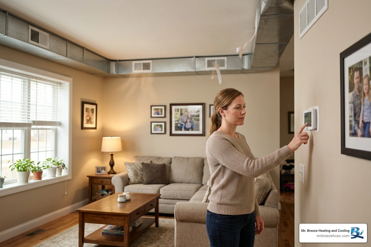 Step-by-Step Guide to Duct Redesign Solutions