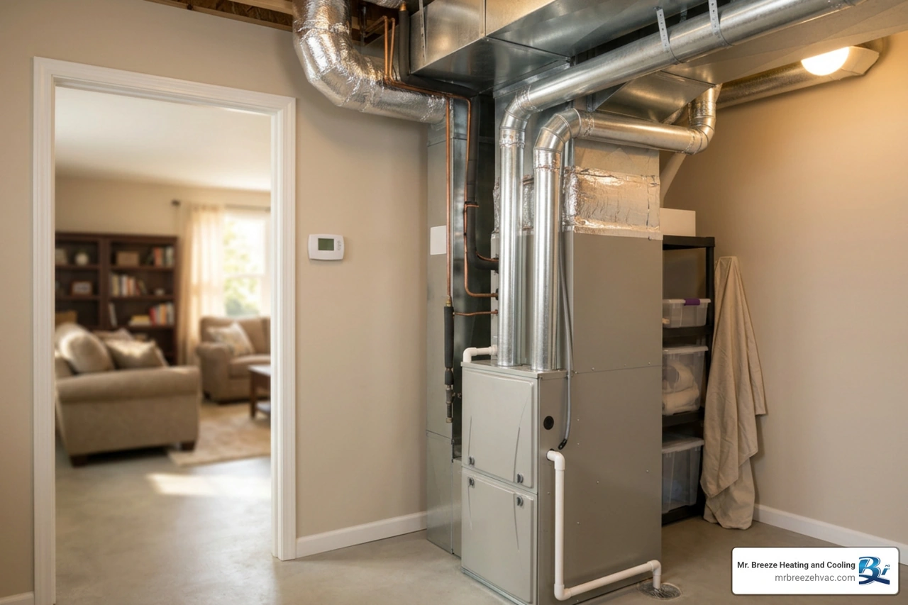 Why HVAC Replacement Is a Smart Investment: Benefits Guide