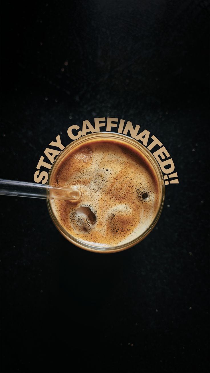A Coffee Brand Image