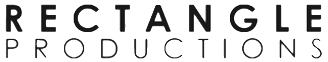 Rectangle Productions - Logo