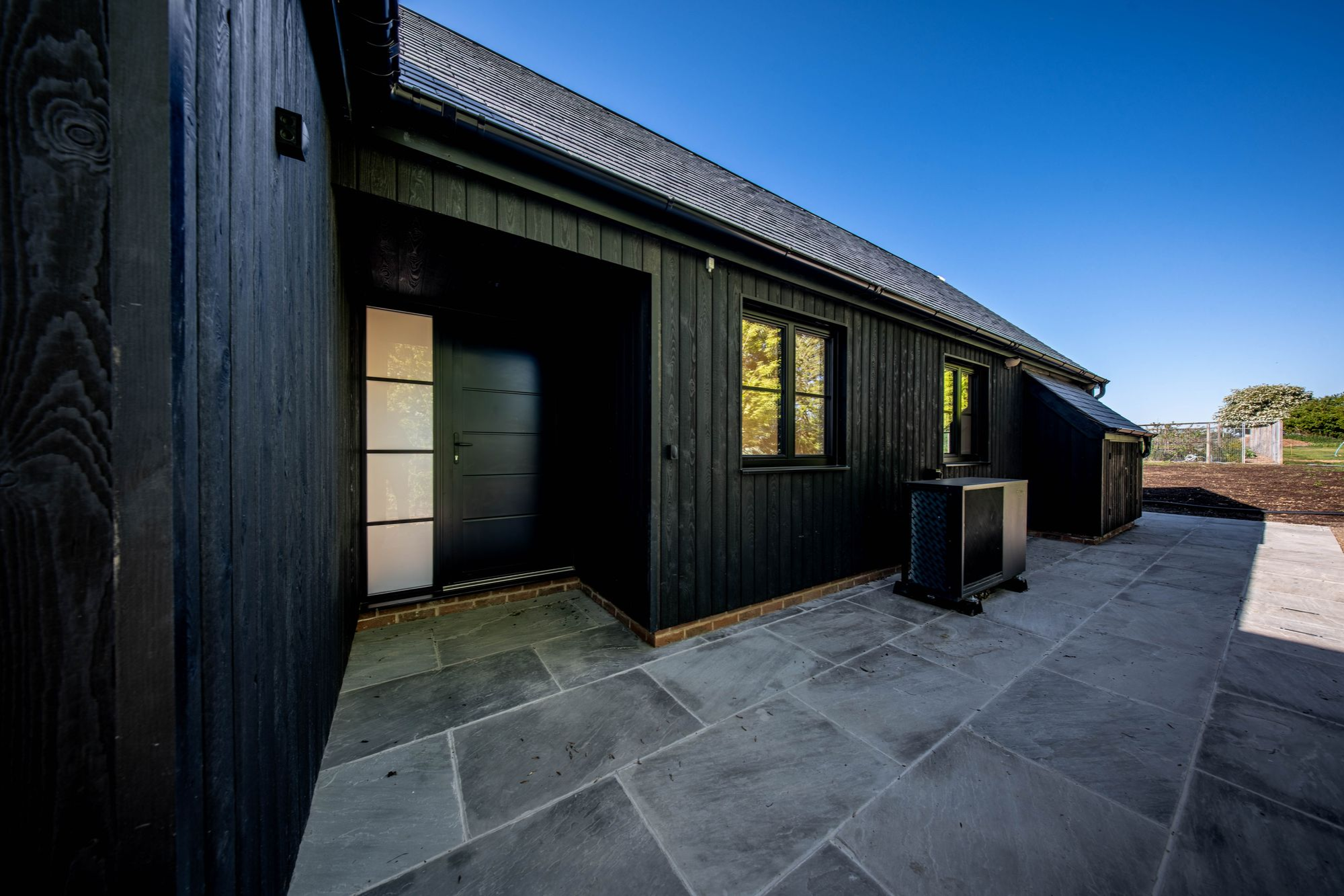 Bespoke Design & Build 