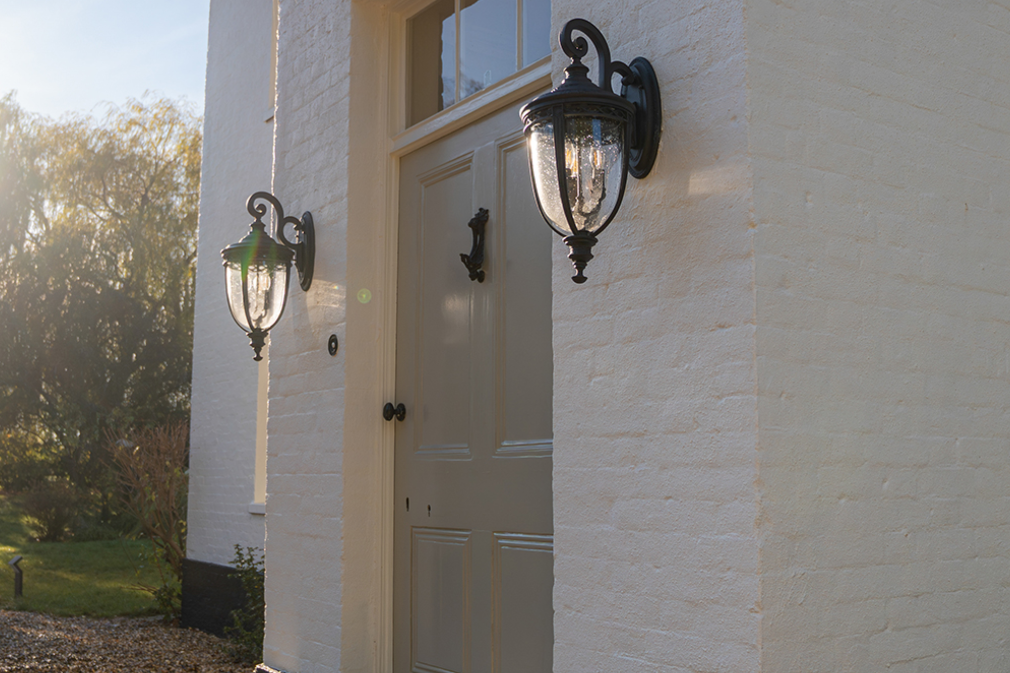 Bespoke home Builds