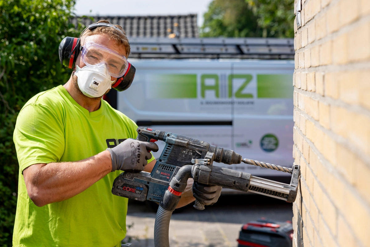 Zonnepanelen op een woning — salderingsregeling stopt in 2027