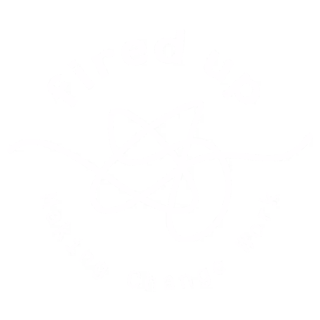 Weißer Schriftzug 'BUFFEL BILL' auf schwarzem Hintergrund.