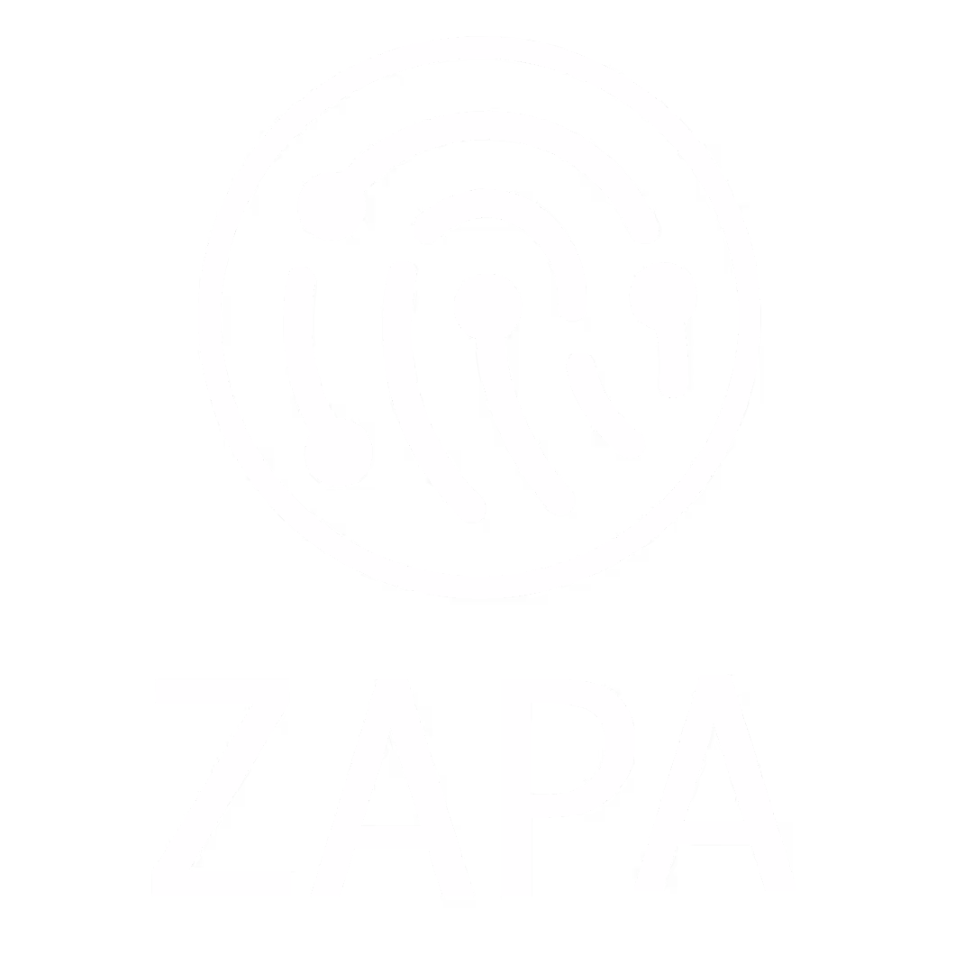 Zapa Logo