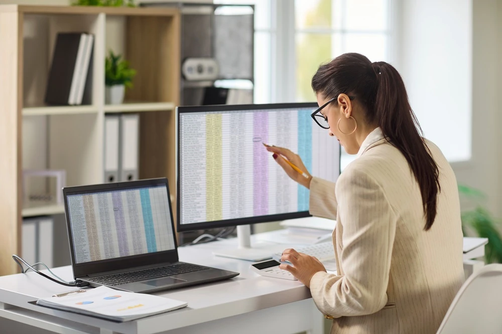 App Integration for Bookkeeping Efficiency