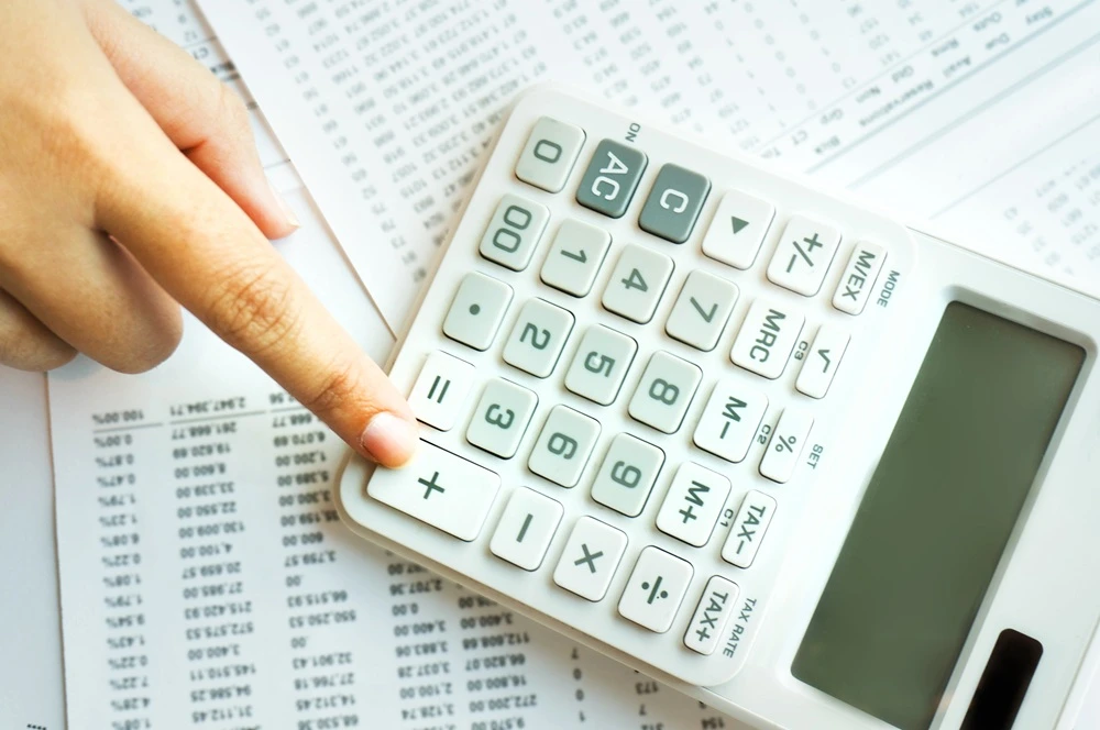 Access Control & Internal Controls Setup