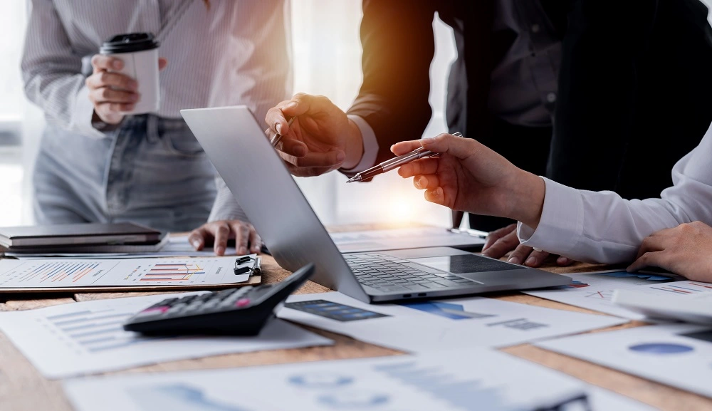 Profitability & Margin Consulting